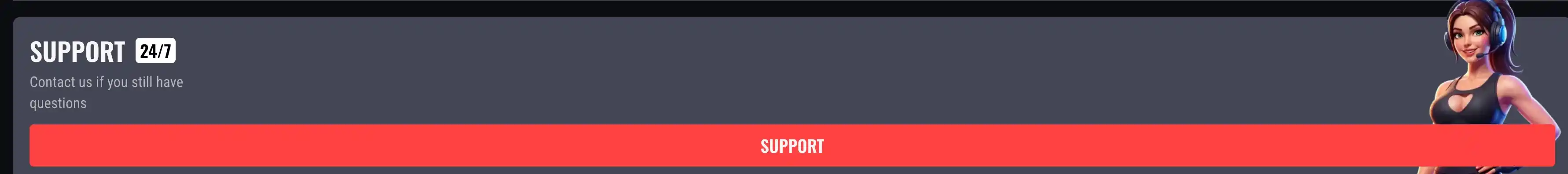 HeavyBet casino review section 5